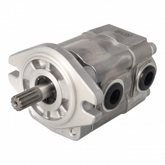 Shimadzu YPD2A7.57.5F2H9-R082 hydraulic pump